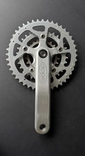Guarnitura tripla MTB