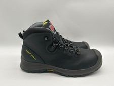 Scarpe antinfortunistiche uomo