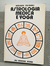 ESOTERISMO - ASTROLOGIA MEDICA
