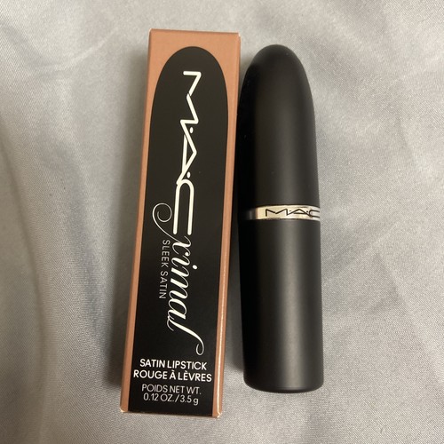 Mac macximal rossetto satinato - rossetto,