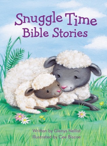 Snuggle time bible stories - snuggle,