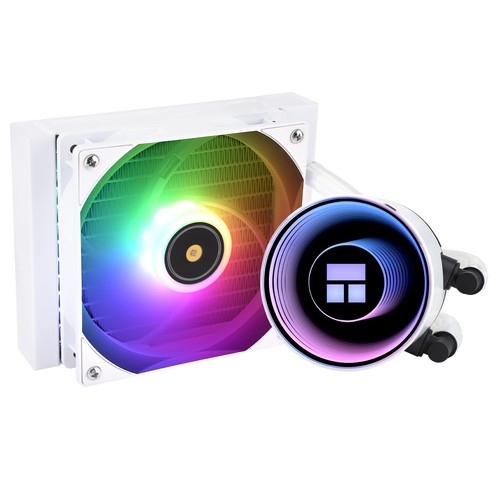 Thermalright frozen notte - thermalright,