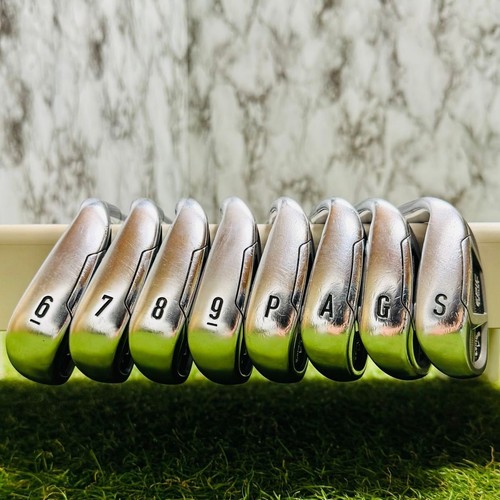 Callaway set ferri - callaway,