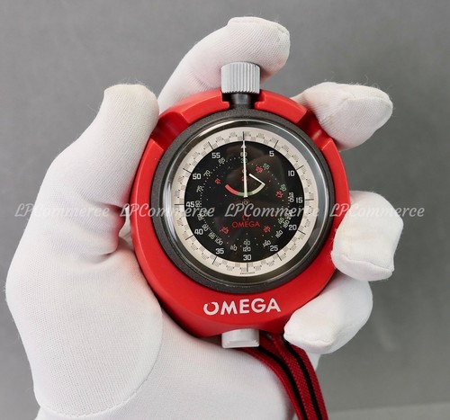 Cronometro gara omega - cronometro, da