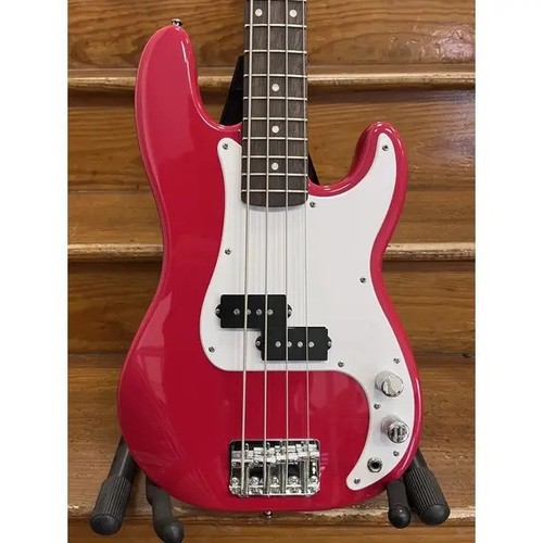 Squier mini basso - squier,