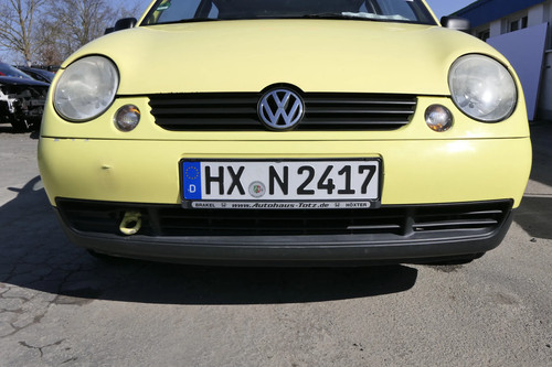 Paraurti anteriore lupo - vw,