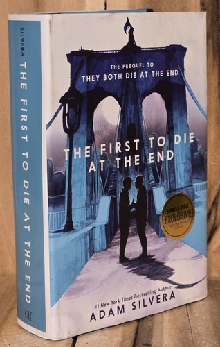 The first die - the,