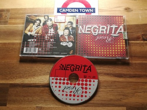 Negrita reset siae - reset,