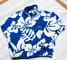 Pullover pile patagonia - pullover,