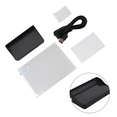 Hud gps head display - hud,