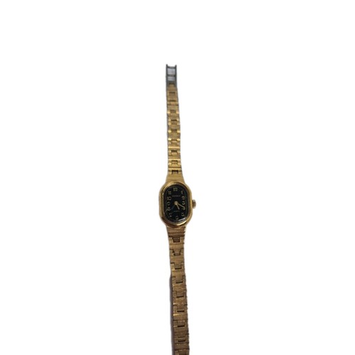Orologio donna 1981 caravelle - 1981,