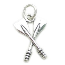 Ciondolo in argento sterling