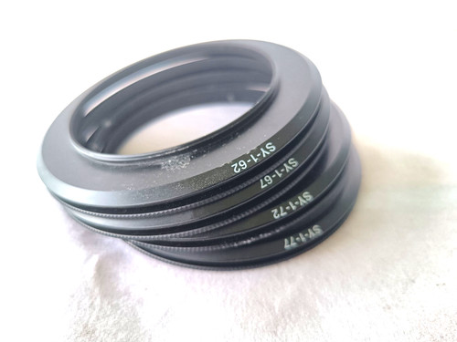 Nikon set anello - set,