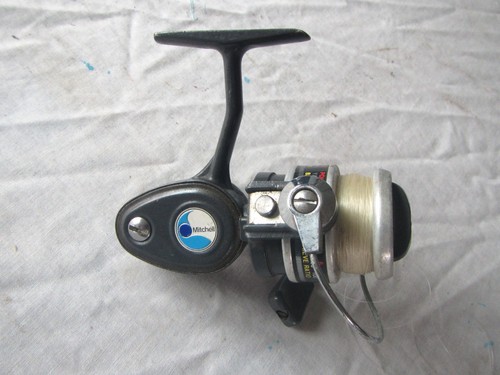 Mulinello pesca spinning - pesca,