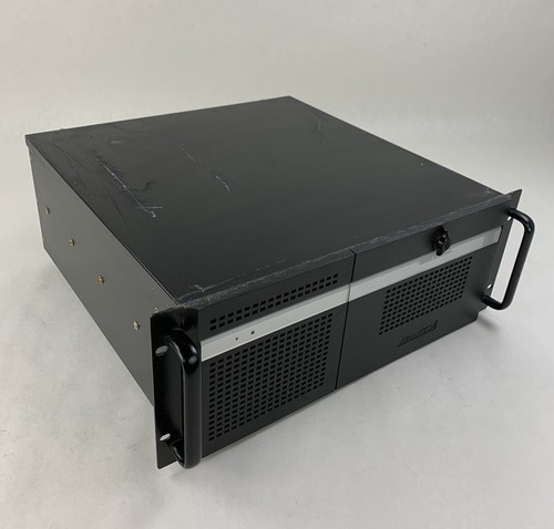 Chassis server case computer