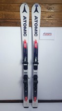 Sci Atomic ETL R EZY2 160 cm +
