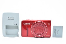 [LEGGI] Cannon Power Shot