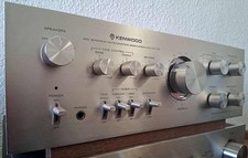 Kenwood KA-7100 Amplificatore