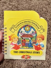 Vintage Children’s The