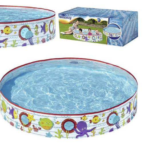 Bestway piscina gonfiabile - bestway,