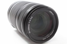Canon EF-S 55-250mm f/4-5.6