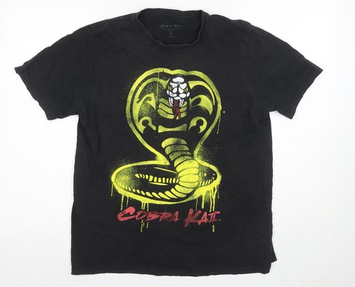 Shirt cobra kai uomo - kai, m