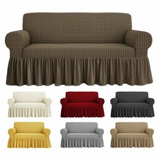 COPRIDIVANO CON VOLANT