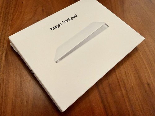 Nuovo apple magic - apple,