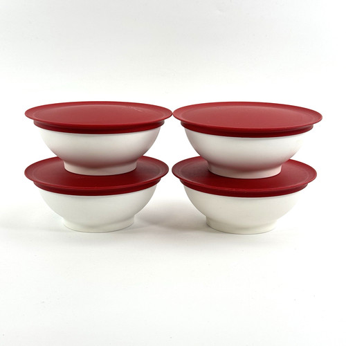 Tupperware allegra ciotole - tupperware, da