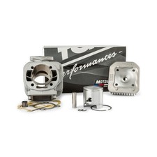 GRUPPO TERMICO CILINDRO TOP