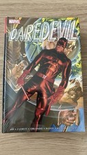 Daredevil Marvel Omnibus Vol 1