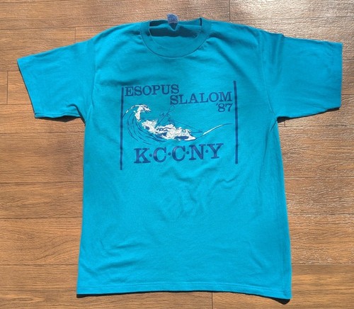 Shirt vintage anni 80 - t-shirt,