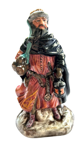 Royal doulton good - royal,
