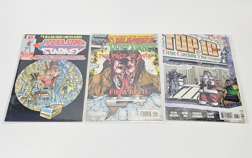 Lotto fumetti marvel vintage - fumetti,