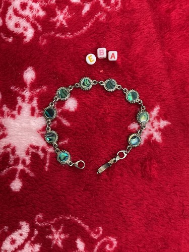 Grazioso bracciale conchiglia - grazioso, bracciale,