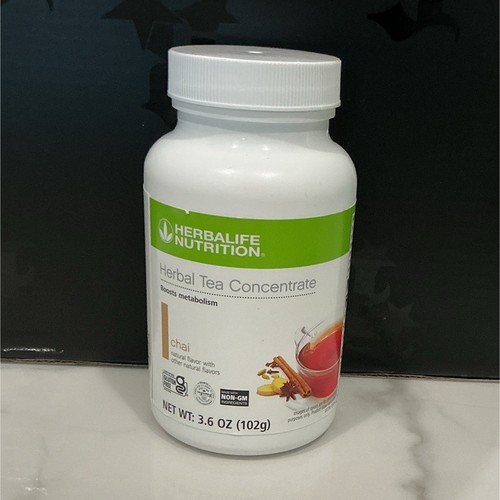 Herbalife nutrition tisana - herbalife,