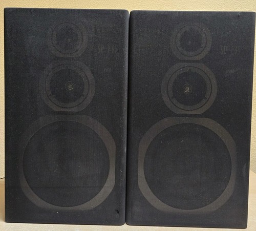 Jvc e35bke coppia di - jvc,