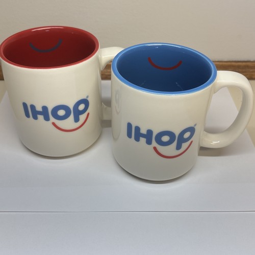 Rara tazza caffè - rara, ihop