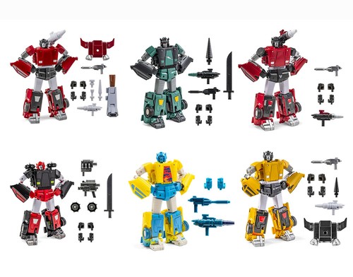 Newage sideswipe h71 h71b - na,