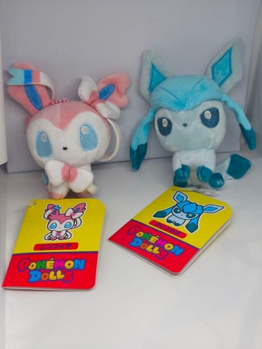 Pokemon bambole - pokemon,