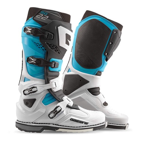 Gaerne limited edition - gaerne,