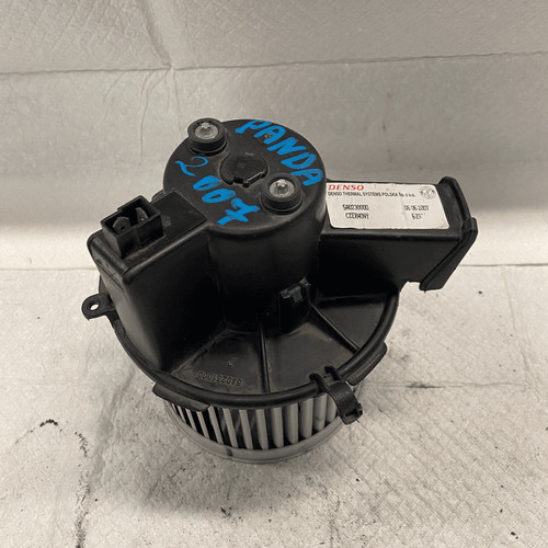 77362537 motorino ventilazione - 77362537,