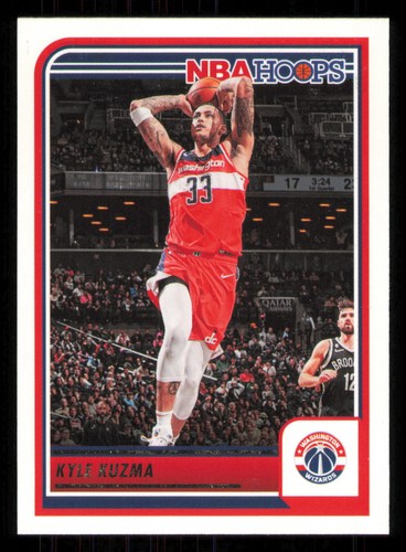 Kyle kuzma panini nba - kuzma,