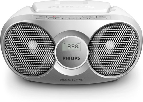 Philips az215s radio - az215s/12,