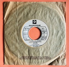 PATTY PRAVO Raro EP UN UOMO