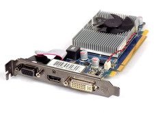 512 MB Nvidia GeForce 315