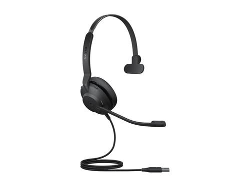 Jabra evolve2 usb - usb-a, ms