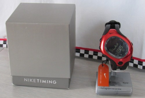 Orologio nike triax speed - speed, 300