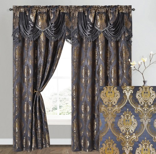 Gohd luxe love jacquard - gohd, love.
