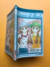 CUORE DI MENTA 9, Wataru